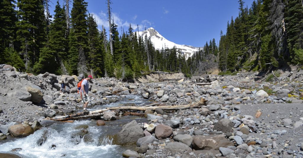Grant Stringer - Massive expansion of Mt. Hood recreation areas could be coming