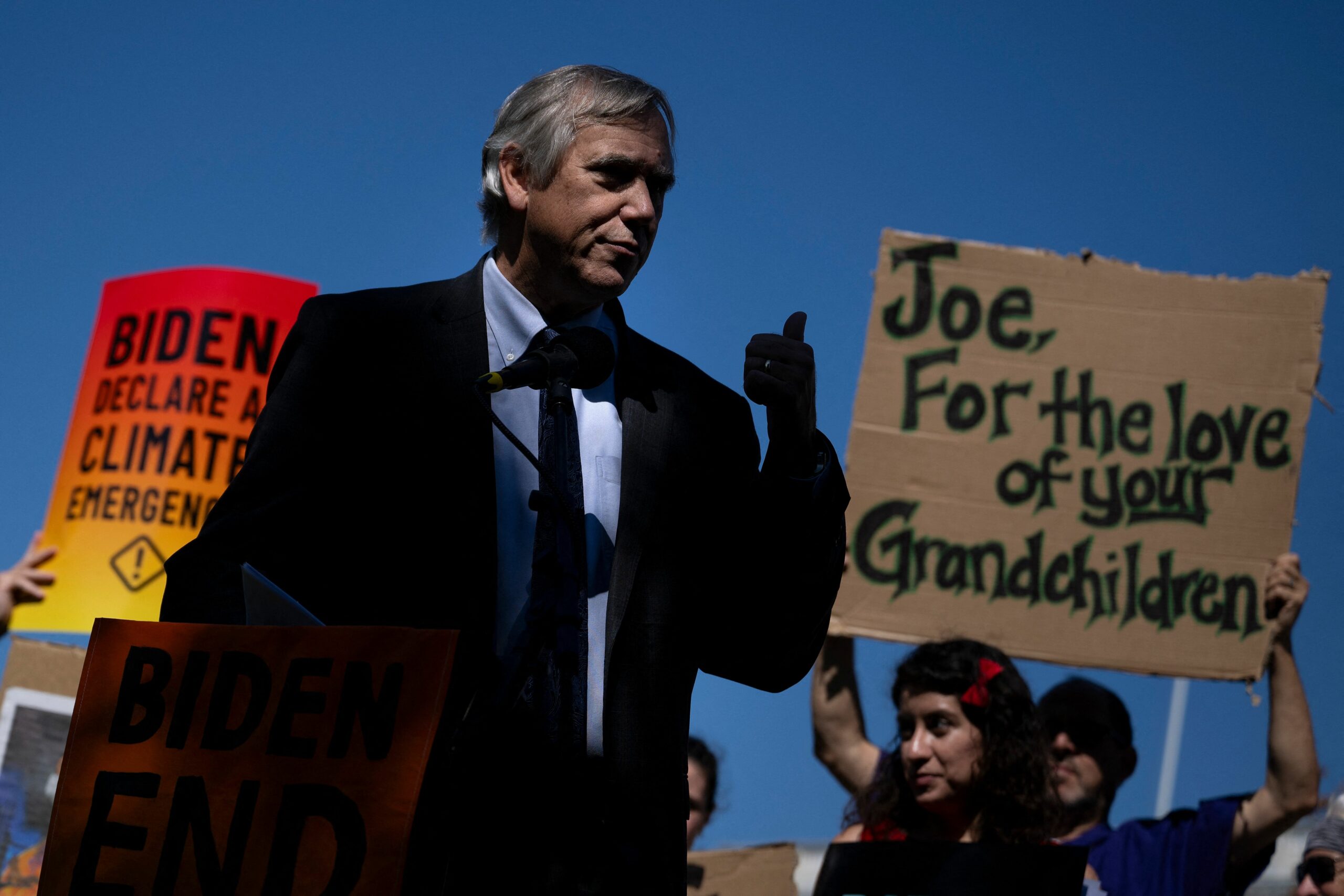 Grant Stringer - Feds Approve Expansion of Northwestern Gas Pipeline Despite Strong Opposition Over Its Threat to Climate Goals