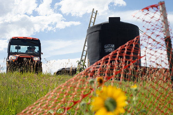 Grant Stringer - TOXIC WAITS: Aurora’s EPA Superfund site could put a giant development at risk — and public health