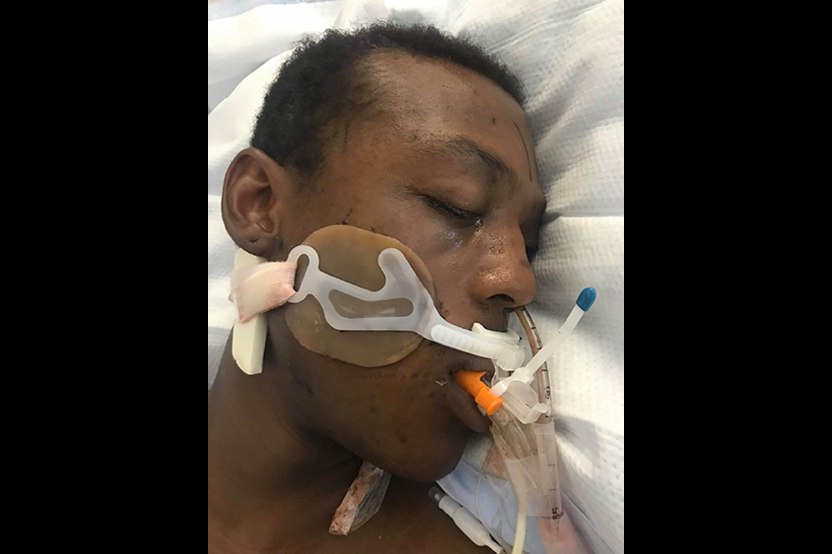 Grant Stringer - UNLIKELY SUSPECT: Those who knew Elijah balk at Aurora police account of his death